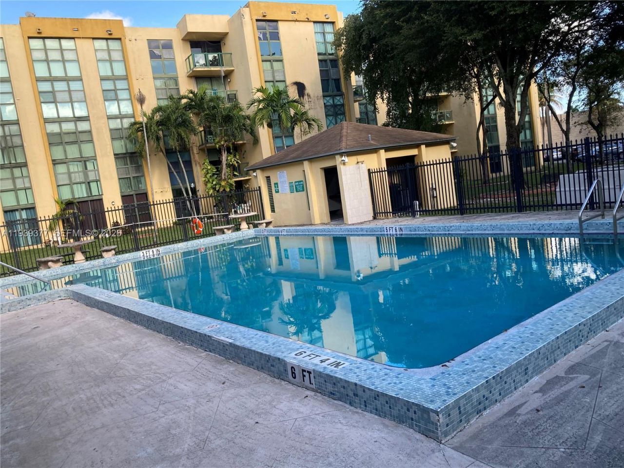 11780 SW 18th St, Unit 105-2, Miami, FL 33175 Photo