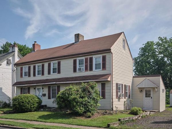 301 MAIN STREET, HULMEVILLE, PA 19047