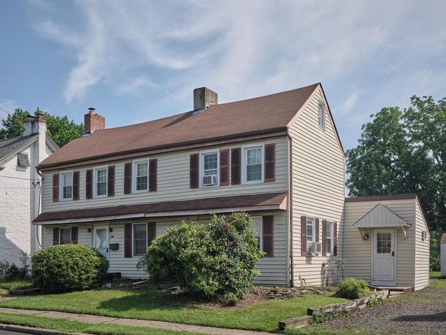 301 Main Street, Hulmeville, PA 19047 Main Photo