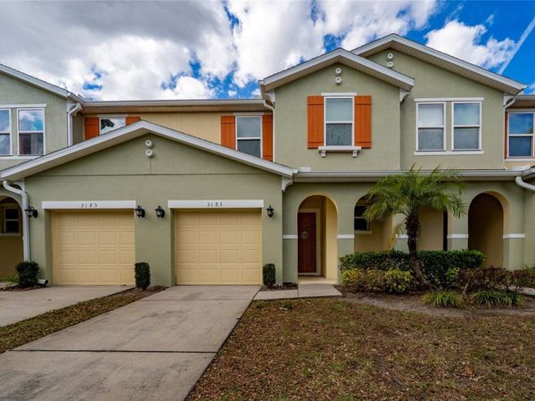 3183 TOCOA CIRCLE, KISSIMMEE, FL 34746