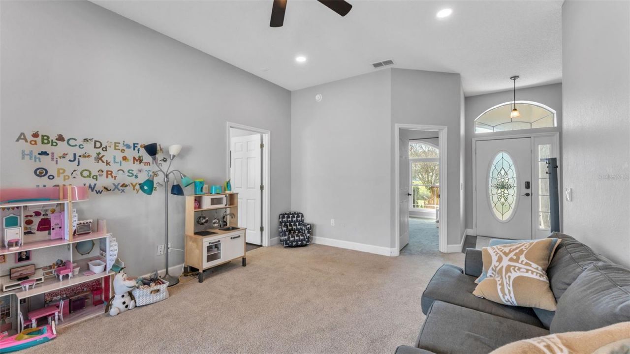 3202 Summerland Hills Court, Lakeland, FL 33812 Photo