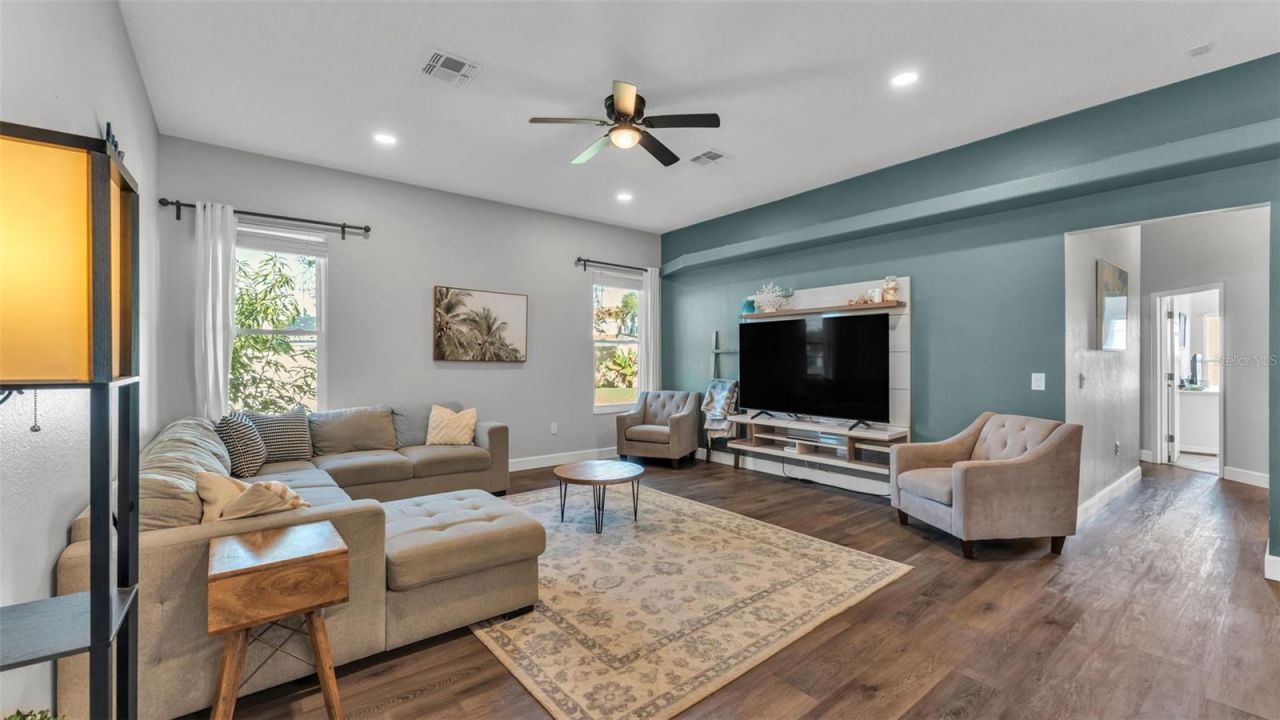 3202 Summerland Hills Court, Lakeland, FL 33812 Photo