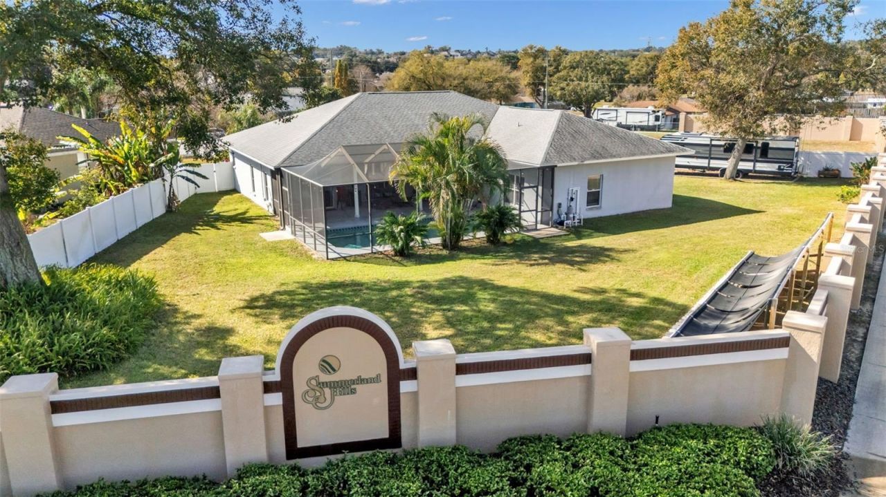 3202 Summerland Hills Court, Lakeland, FL 33812 Photo