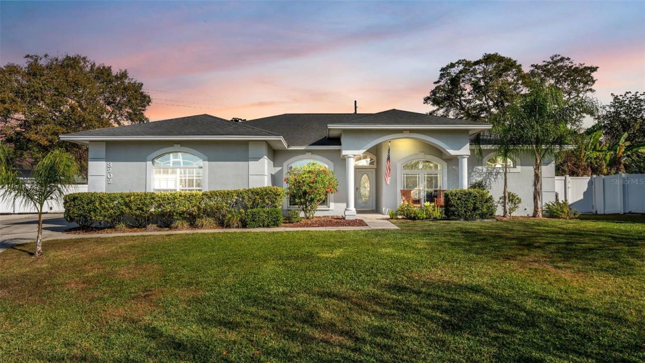 3202 Summerland Hills Court, Lakeland, FL 33812 Photo