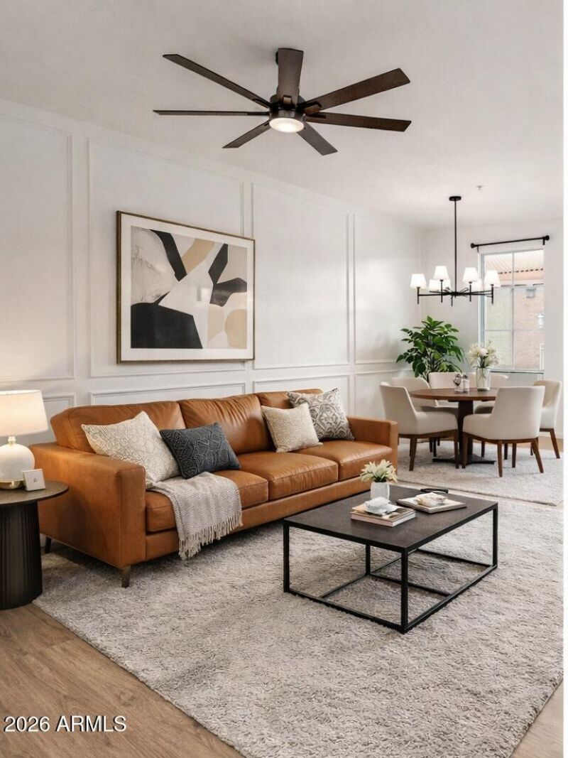 1920 E Bell Road, Unit 1187, Phoenix, AZ 85022 Main Photo