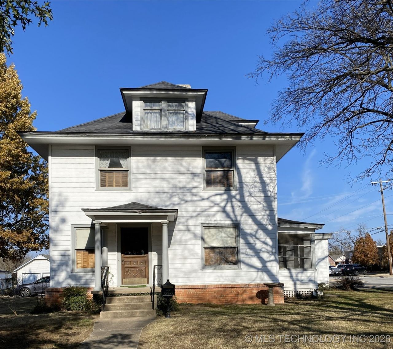 404 W Broadway Avenue, Broken Arrow, OK 74012 Main Photo