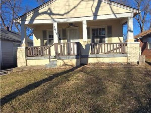 3608 E 72nd Street, Kansas City, MO 64132