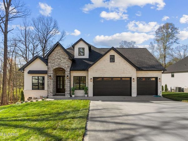 108 Doya Lane, Loudon, TN 37774