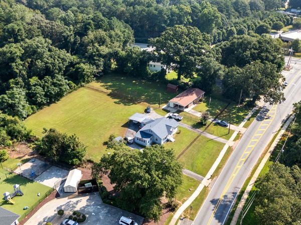 2892 Rex Road, Ellenwood, GA 30294