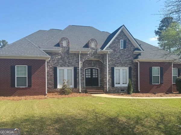 330 Greystone Drive, Milledgeville, GA 31061