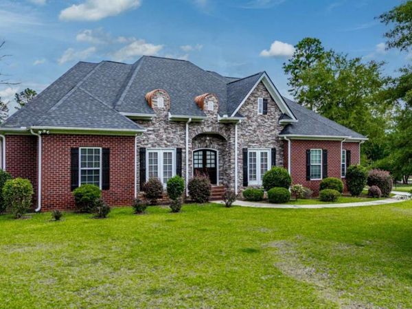 330 Greystone Drive, Milledgeville, GA 31061