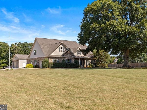 107 Sweet Bay Circle, Milner, GA 30257