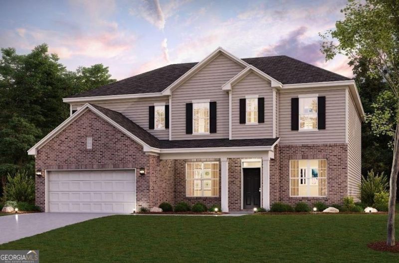 4168 Viola Place, South Fulton, GA 30349 Main Photo