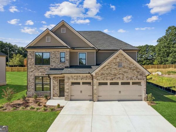 2370 Reserve Manor Court, Lawrenceville, GA 30043