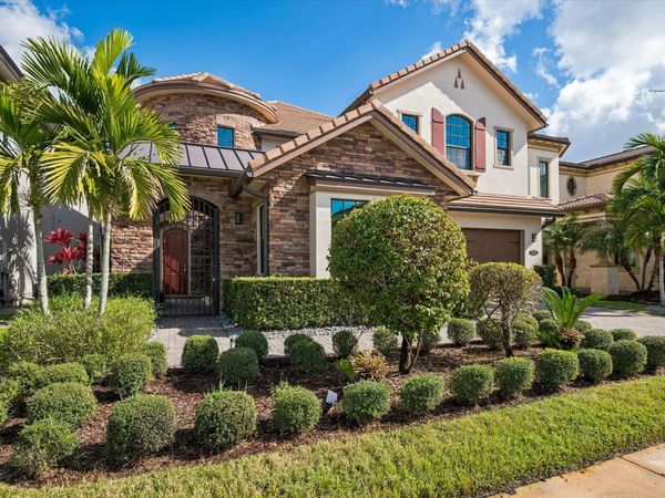 11515 Horizon Road, Parkland, FL 33076