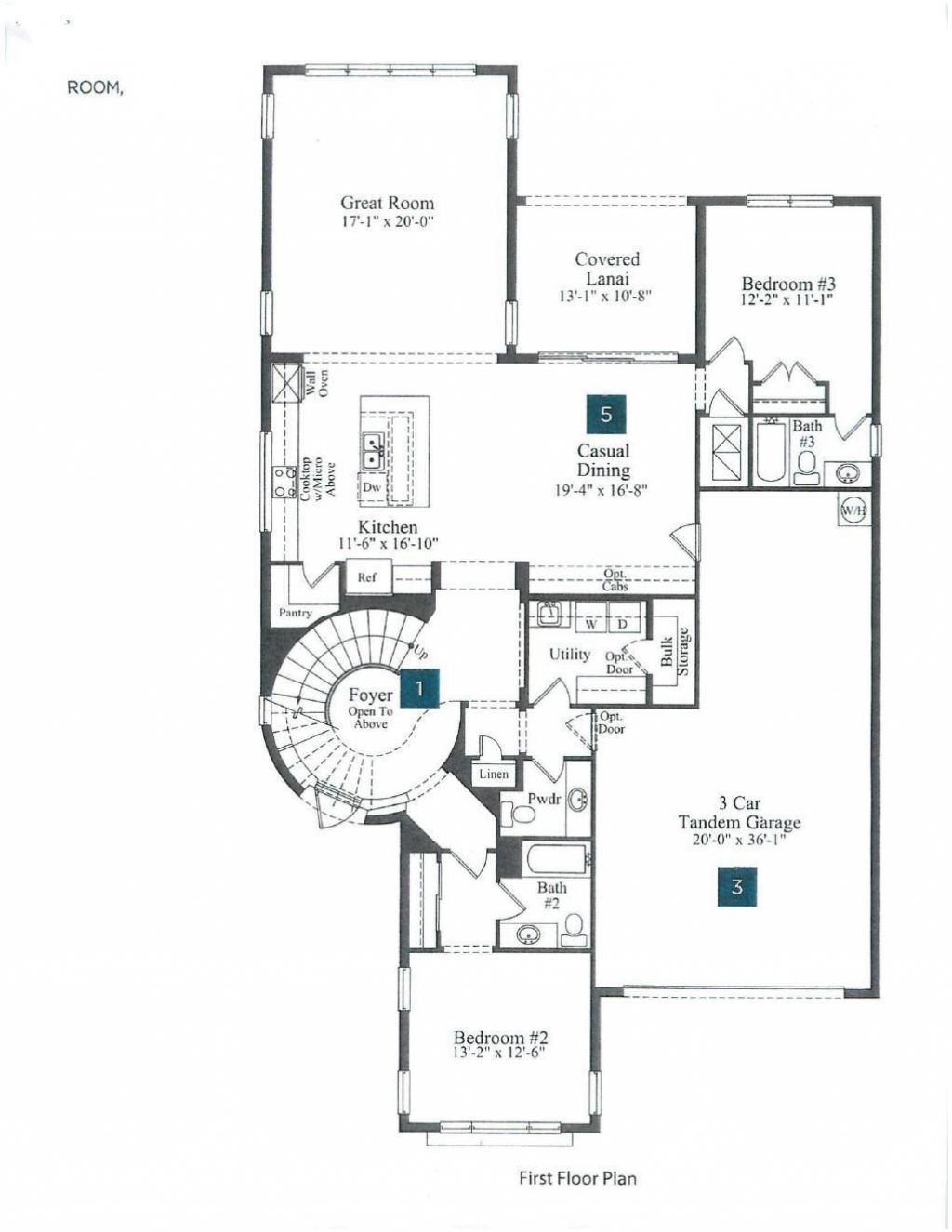11515 Horizon Road, Parkland, FL 33076 Photo