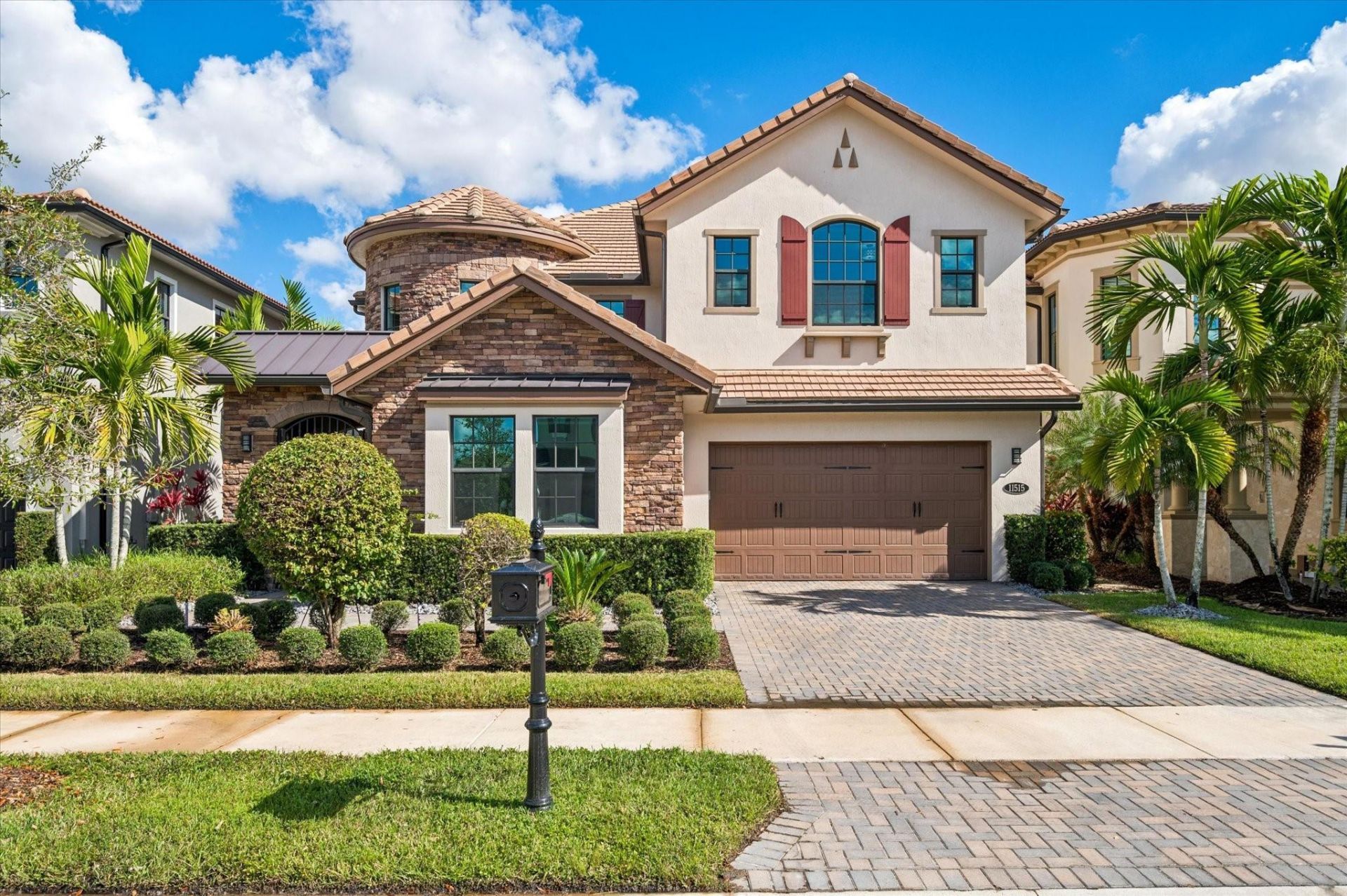 11515 Horizon Road, Parkland, FL 33076 Photo