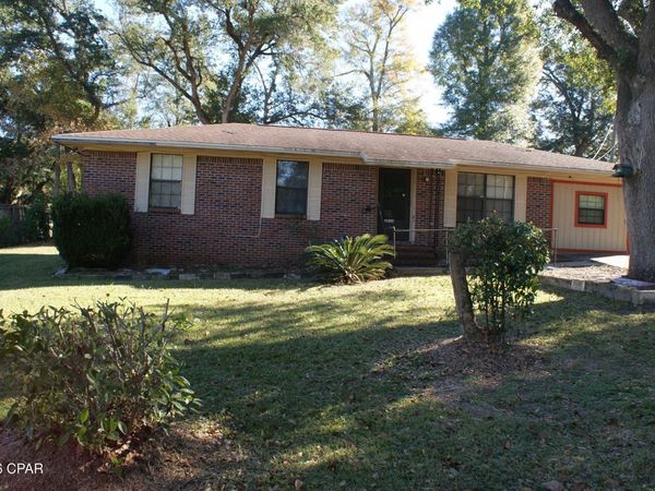 2836 Borden Street, Marianna, FL 32448
