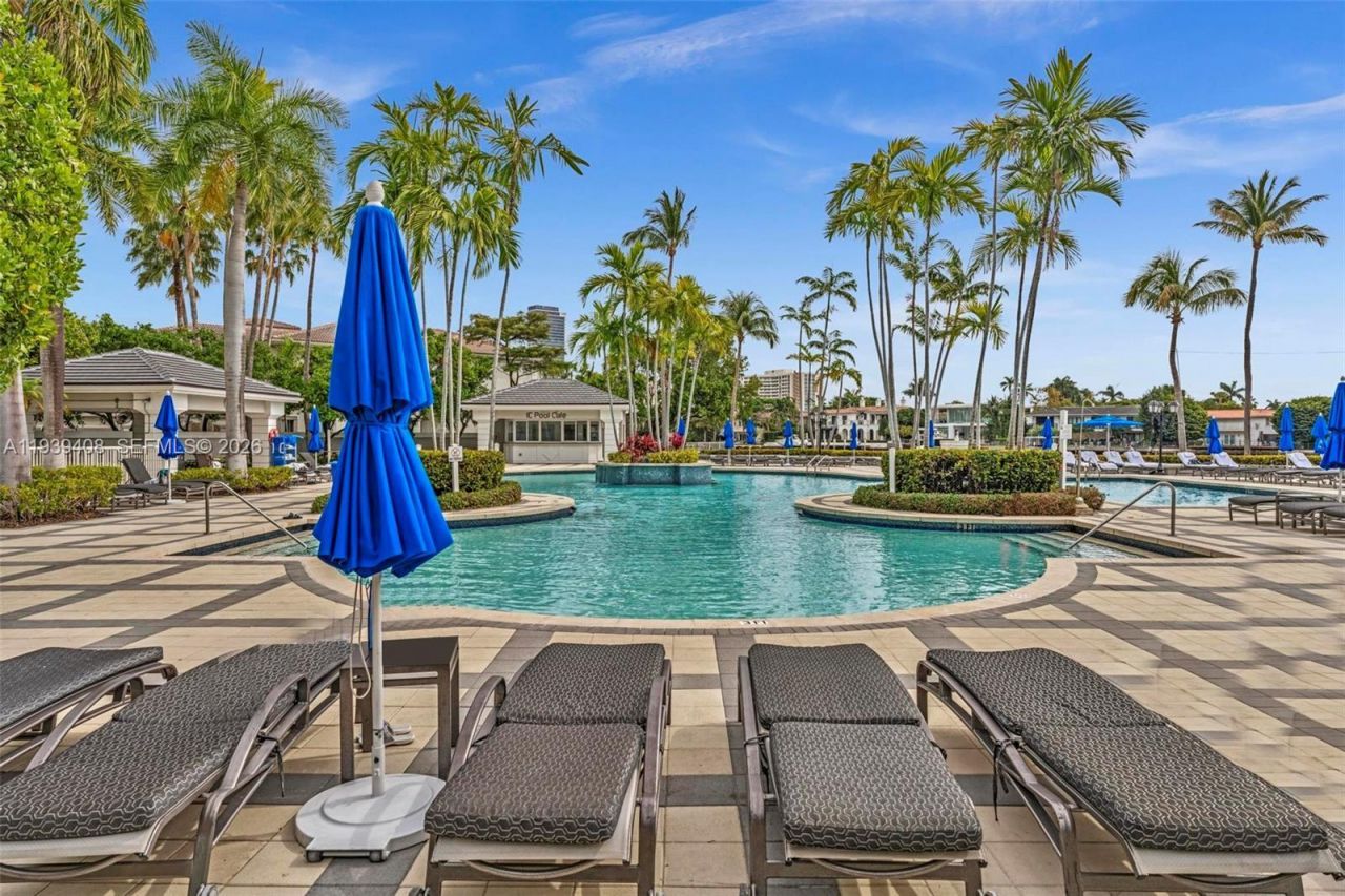 21050 Point Pl, Unit 302, Aventura, FL 33180 Photo