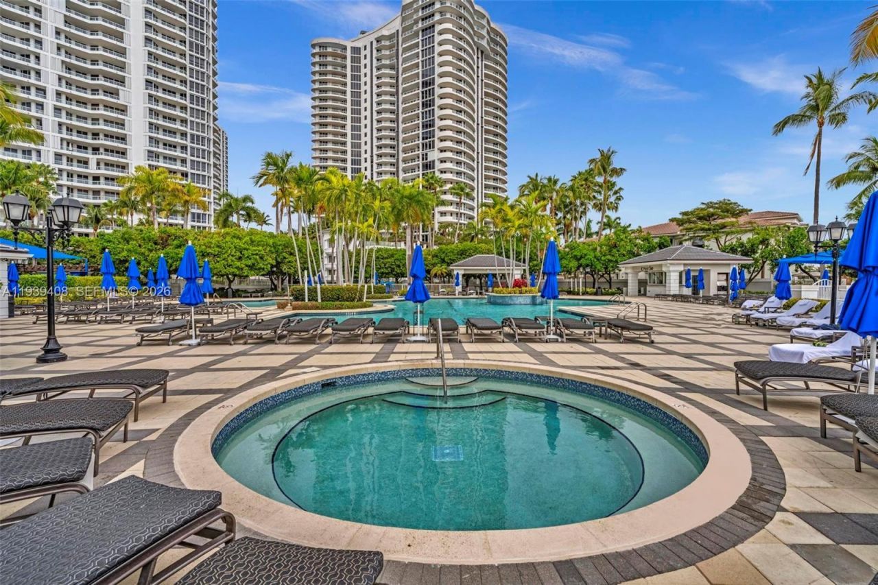 21050 Point Pl, Unit 302, Aventura, FL 33180 Photo