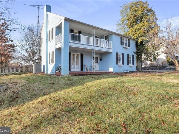 19011 ORCHARD TERRACE ROAD, HAGERSTOWN, MD 21742