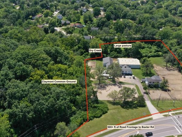 2315 Baxter Road, Chesterfield, MO 63017