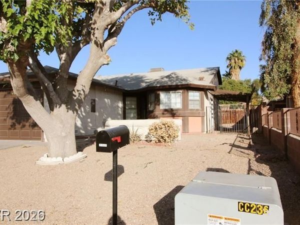 152 Linn Lane, Las Vegas, NV 89110