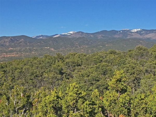 3357 Monte Sereno Drive Lot 78, Santa Fe, NM 87506