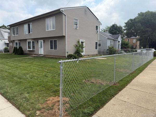 129 Stewart Street, Hempstead, NY 11003