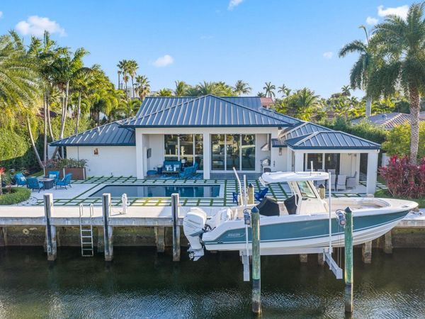 3041 NE 40th Court, Fort Lauderdale, FL 33308