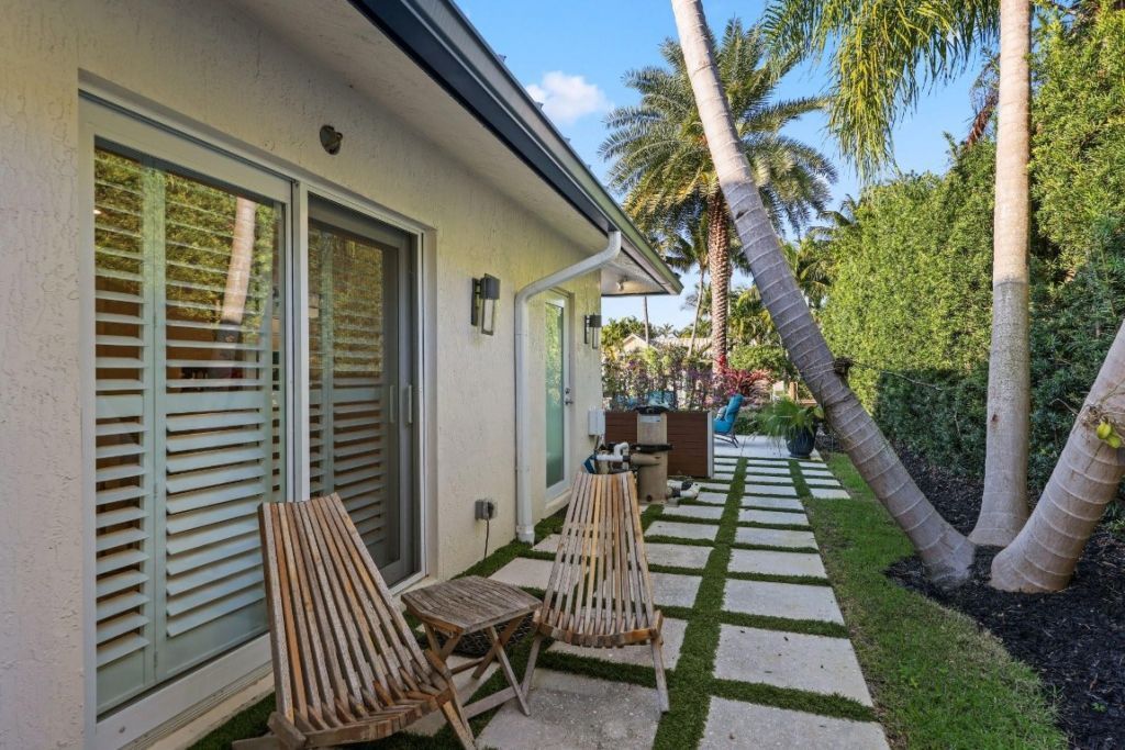 3041 NE 40th Ct, Fort Lauderdale, FL 33308 Photo