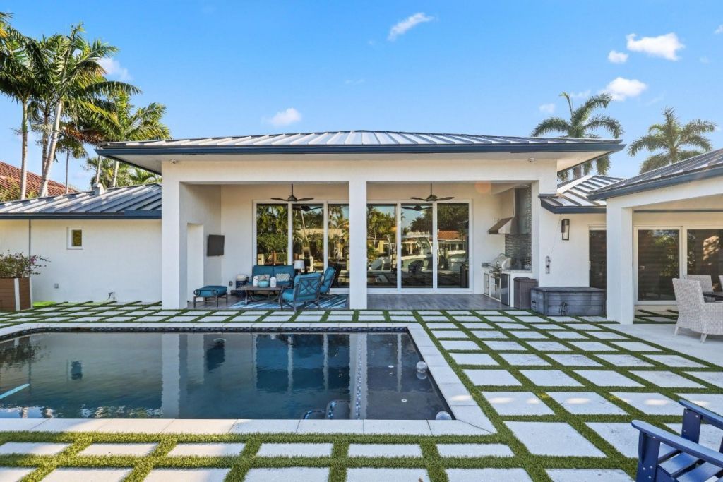 3041 NE 40th Ct, Fort Lauderdale, FL 33308 Photo