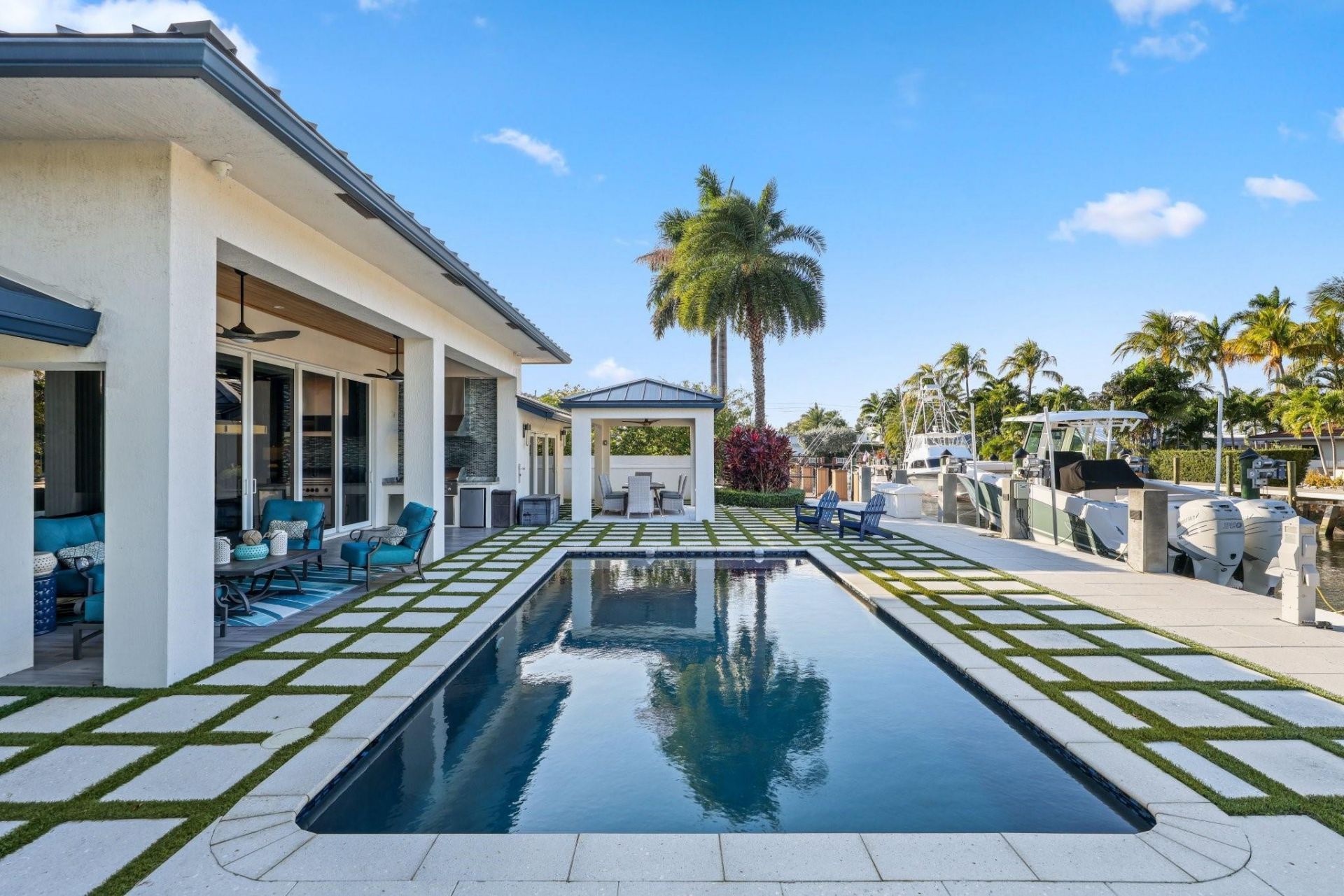 3041 NE 40th Court, Fort Lauderdale, FL 33308 Photo