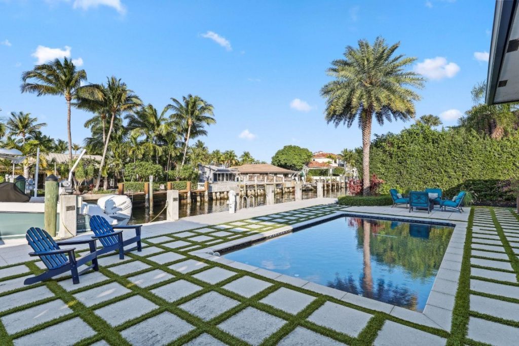 3041 NE 40th Ct, Fort Lauderdale, FL 33308 Photo