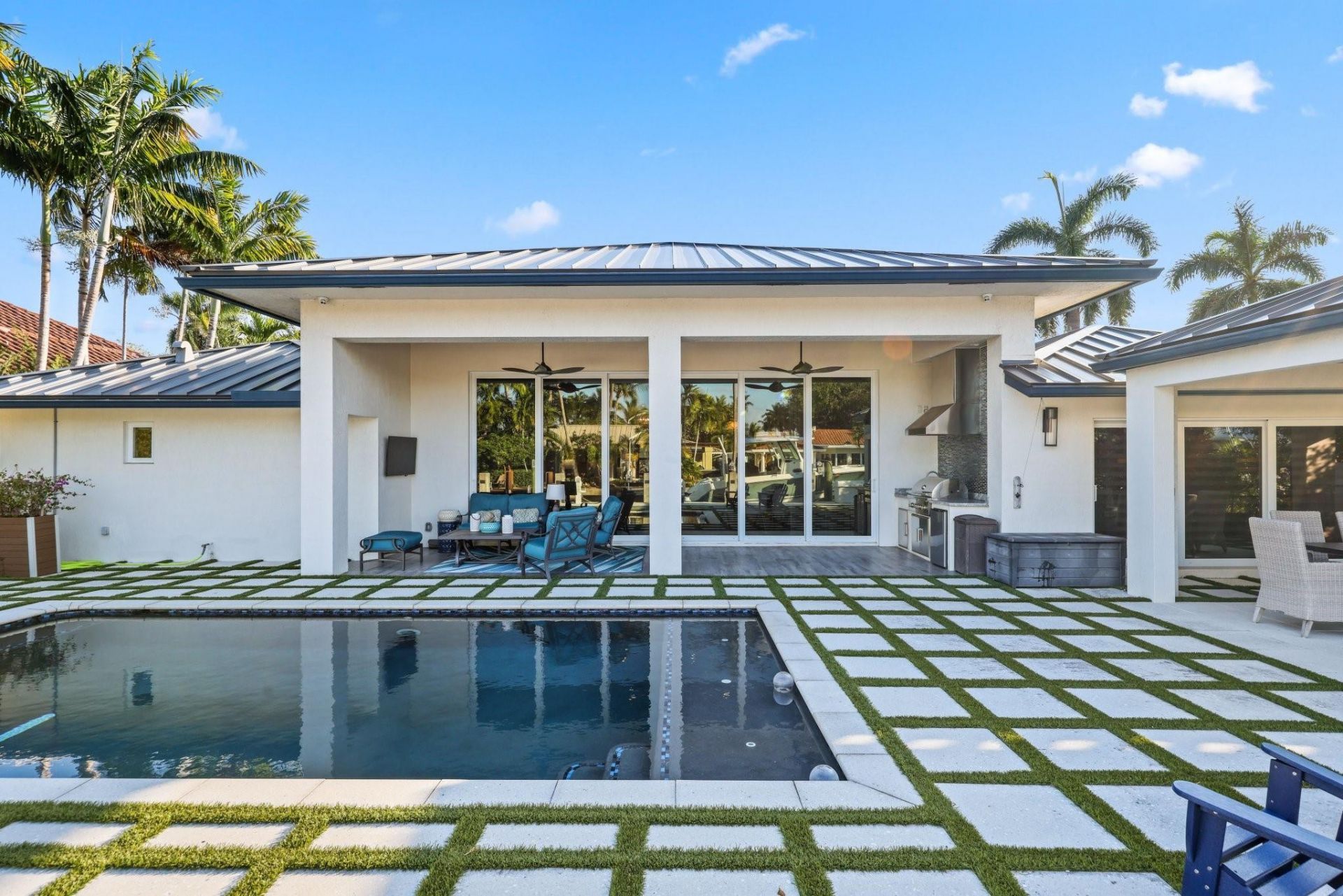 3041 NE 40th Court, Fort Lauderdale, FL 33308 Photo