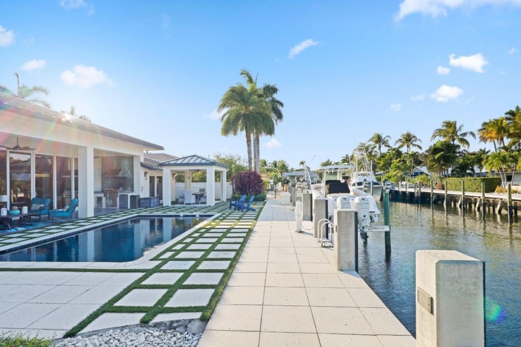 3041 NE 40th Ct, Fort Lauderdale, FL 33308 Photo