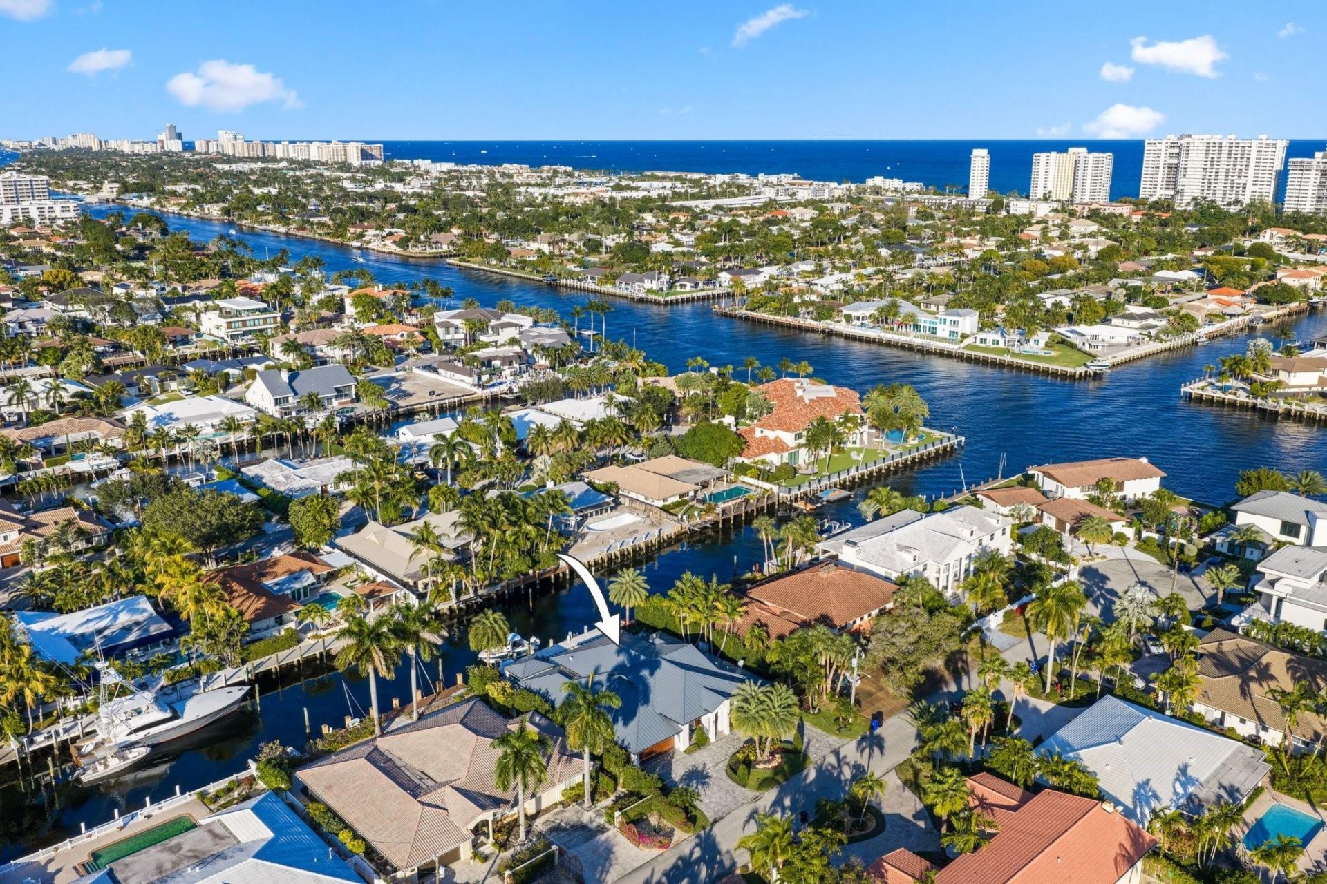 3041 NE 40th Court, Fort Lauderdale, FL 33308 Photo