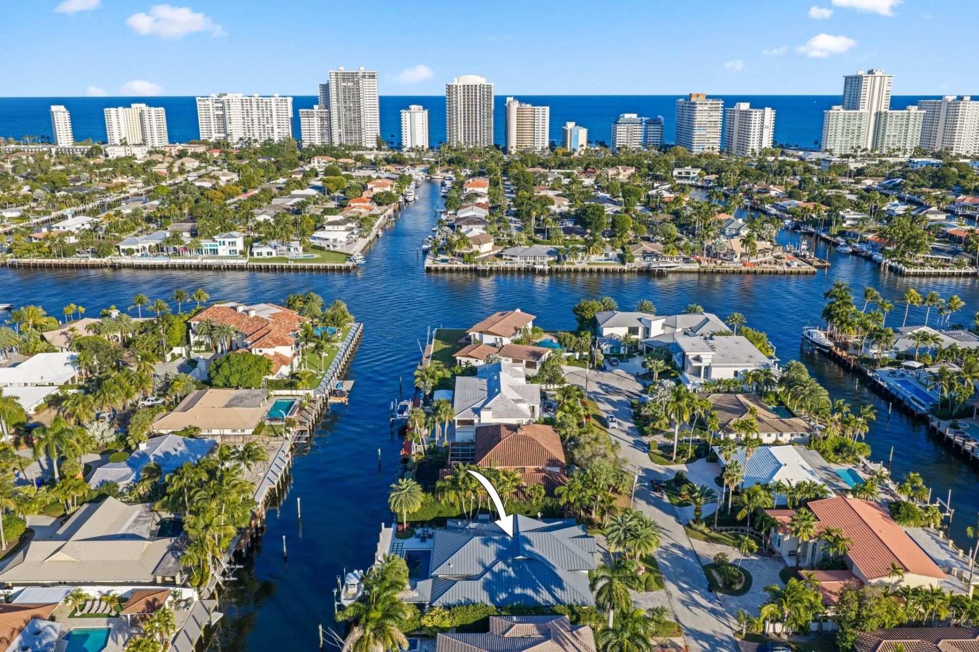 3041 NE 40th Court, Fort Lauderdale, FL 33308 Photo