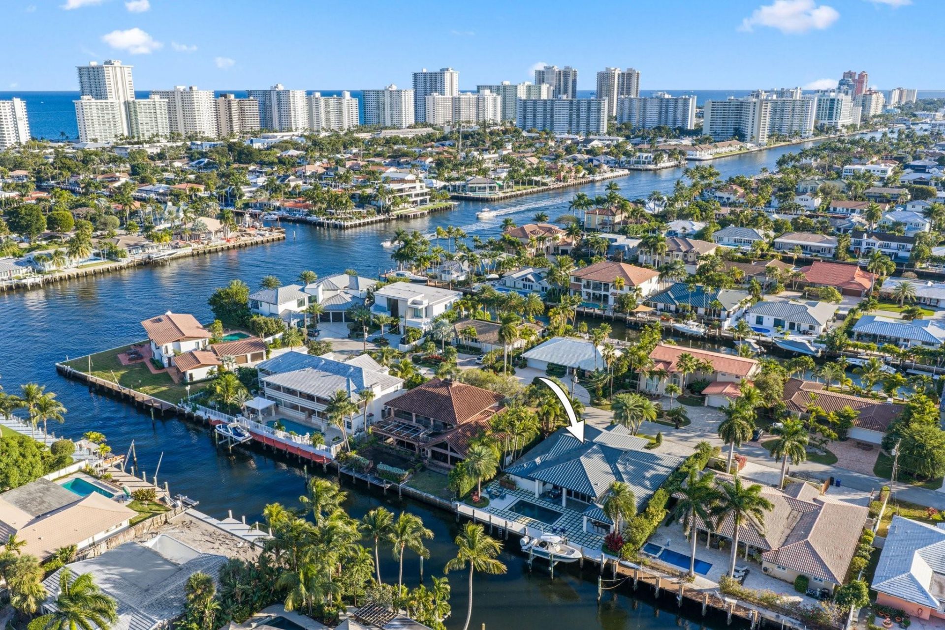 3041 NE 40th Court, Fort Lauderdale, FL 33308 Photo