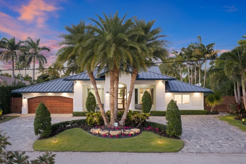 3041 NE 40th Ct, Fort Lauderdale, FL 33308 Photo