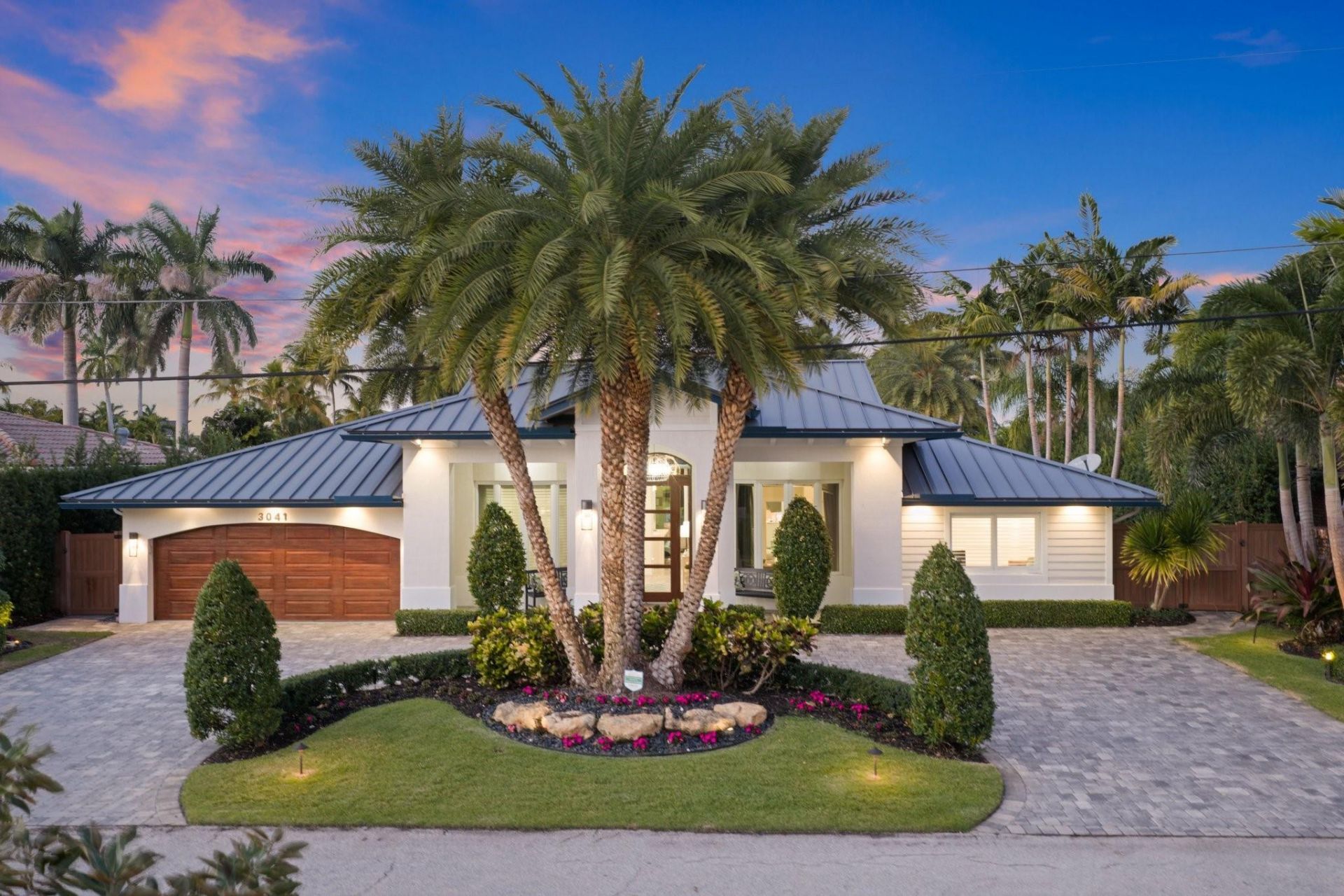 3041 NE 40th Court, Fort Lauderdale, FL 33308 Photo