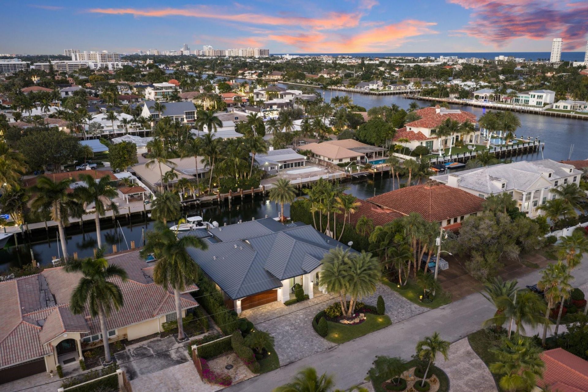 3041 NE 40th Court, Fort Lauderdale, FL 33308 Photo