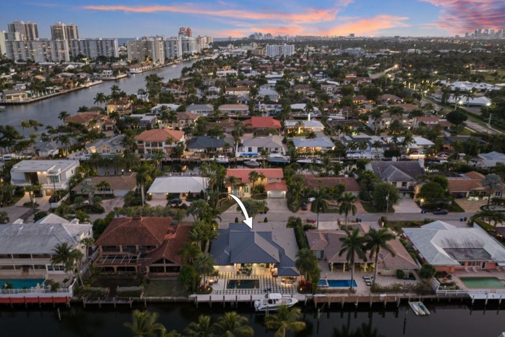 3041 NE 40th Ct, Fort Lauderdale, FL 33308 Photo