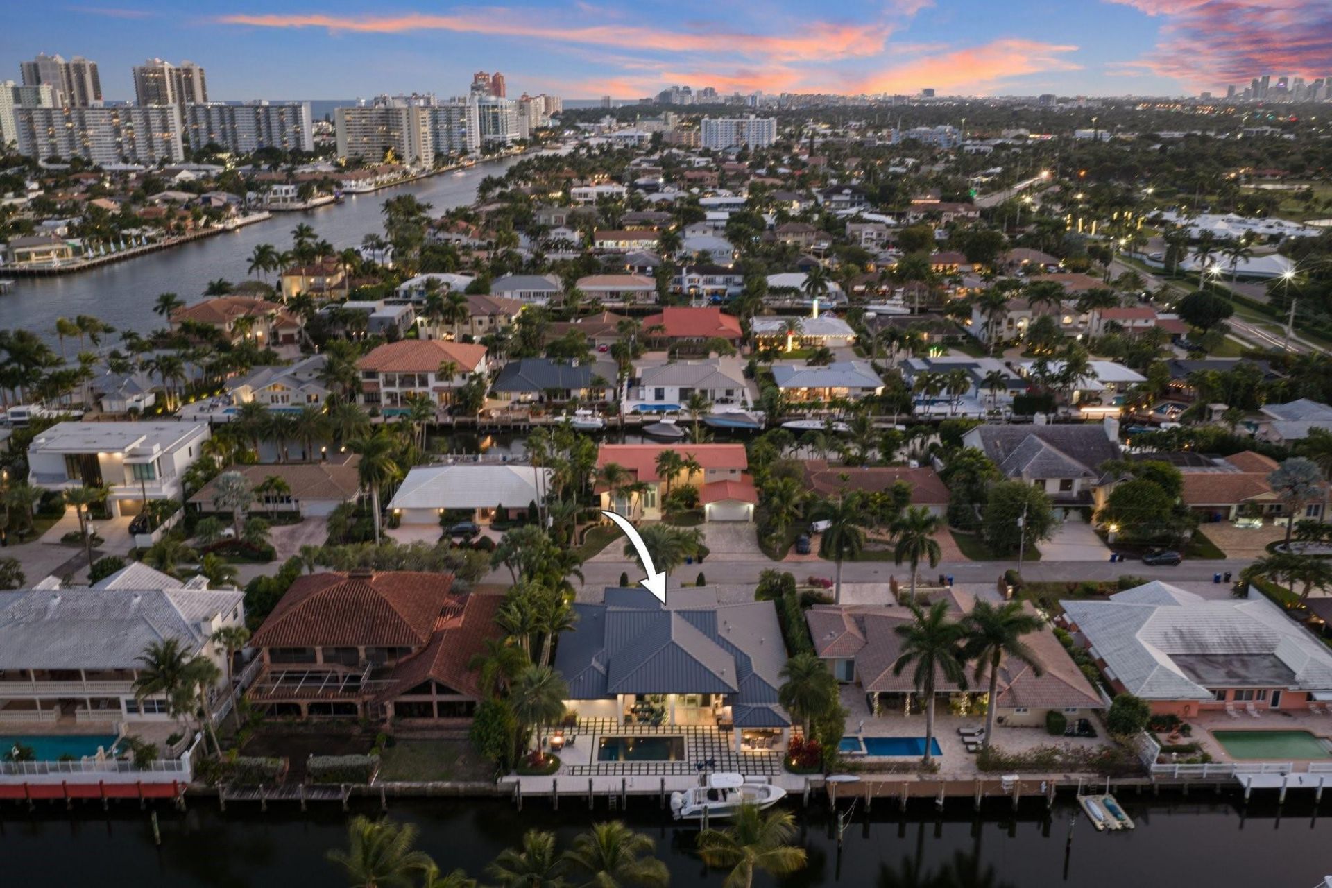 3041 NE 40th Court, Fort Lauderdale, FL 33308 Photo