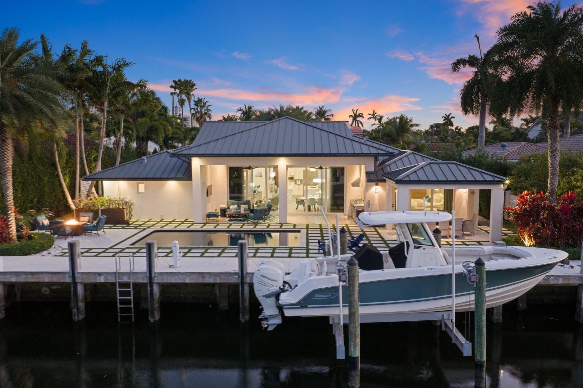 3041 NE 40th Court, Fort Lauderdale, FL 33308 Photo