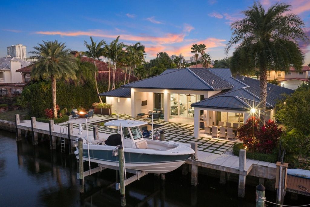 3041 NE 40th Ct, Fort Lauderdale, FL 33308 Photo