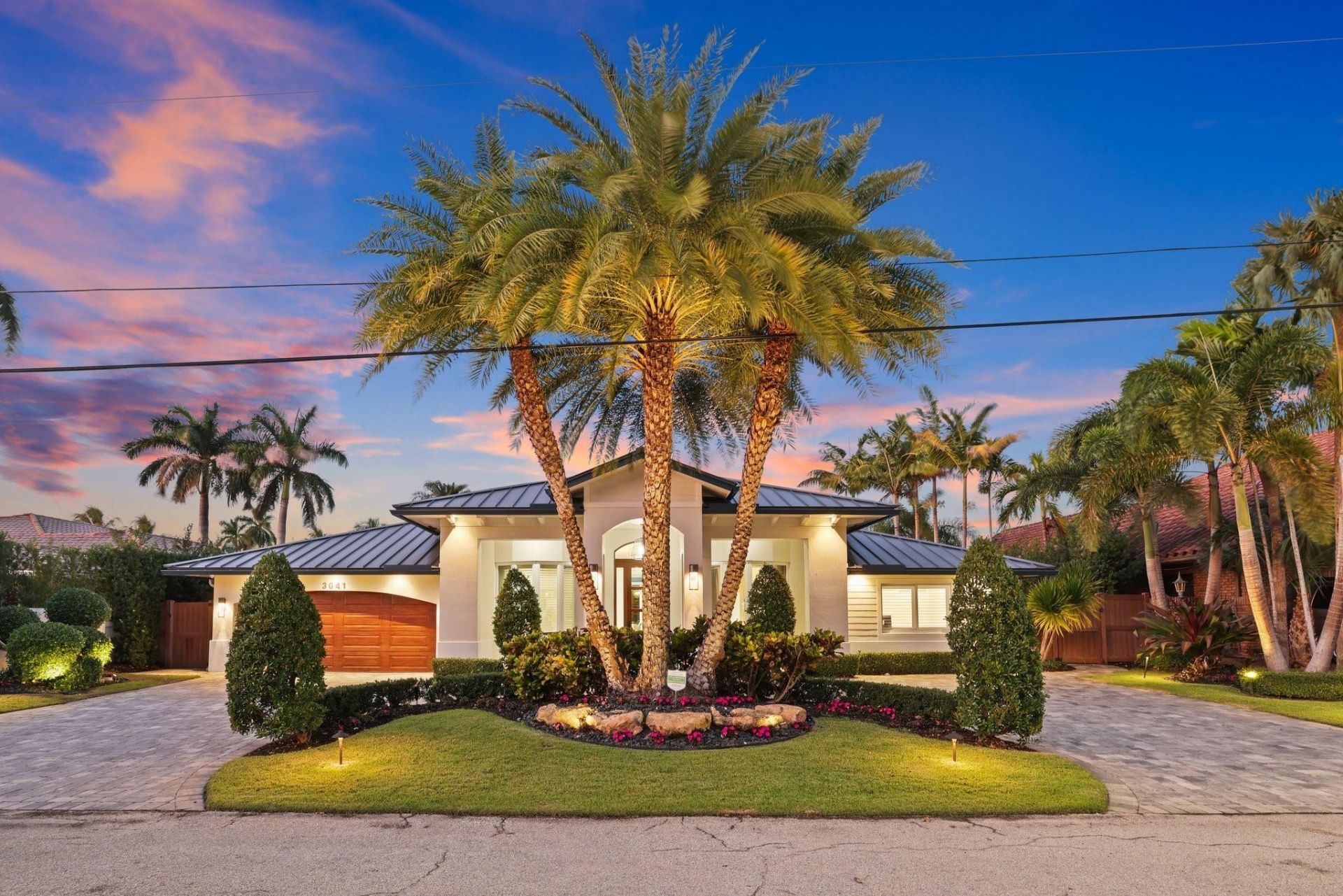 3041 NE 40th Court, Fort Lauderdale, FL 33308 Photo