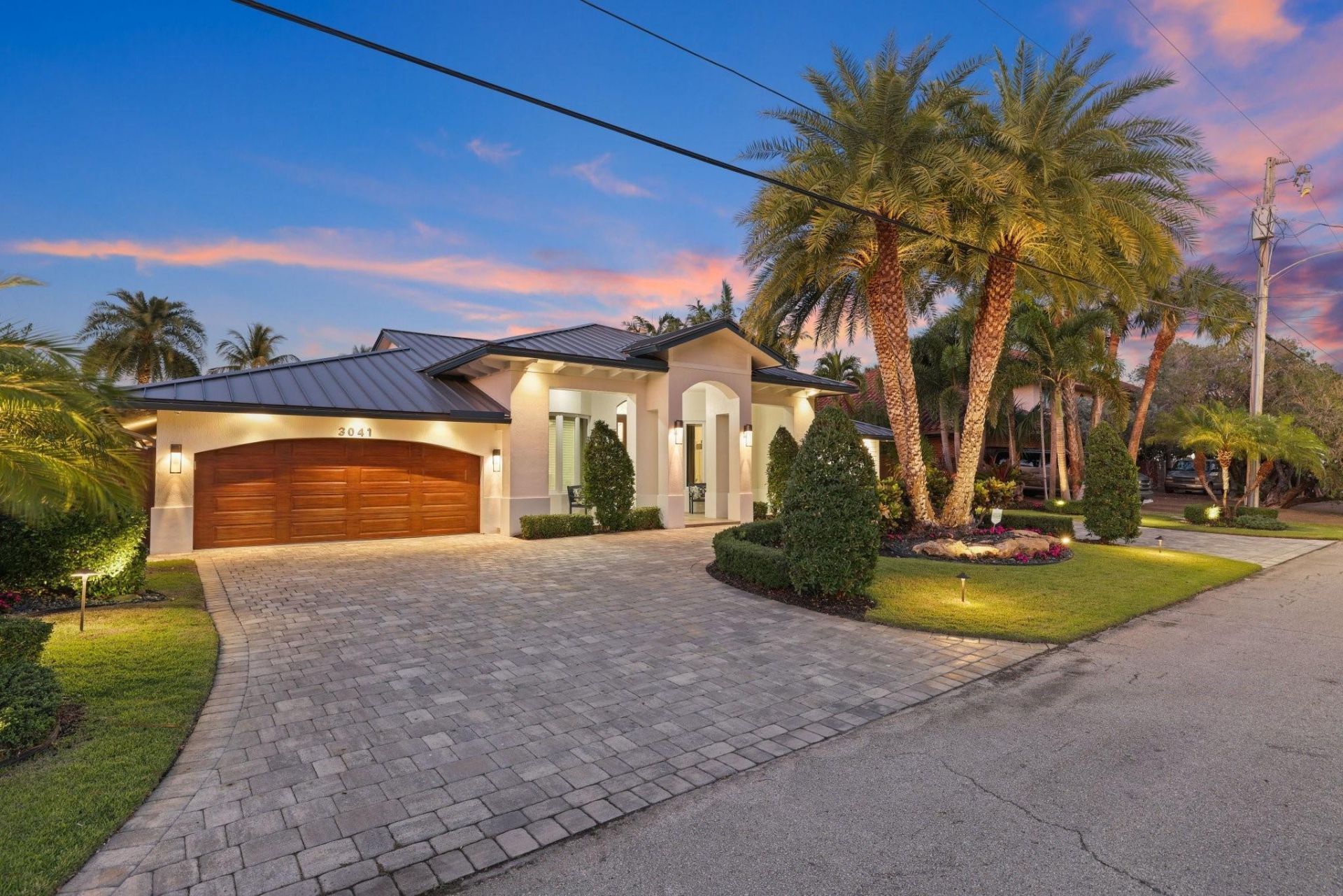 3041 NE 40th Court, Fort Lauderdale, FL 33308 Photo