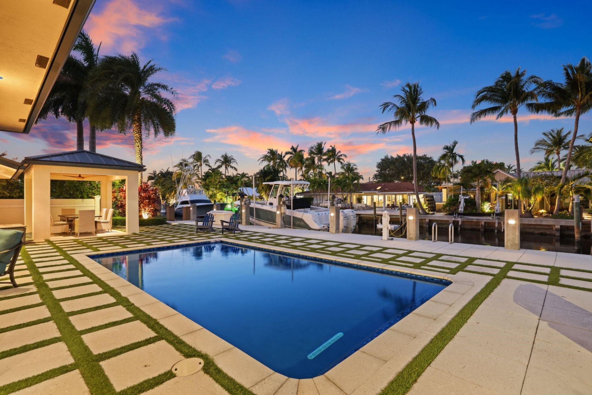 3041 NE 40th Court, Fort Lauderdale, FL 33308 Photo