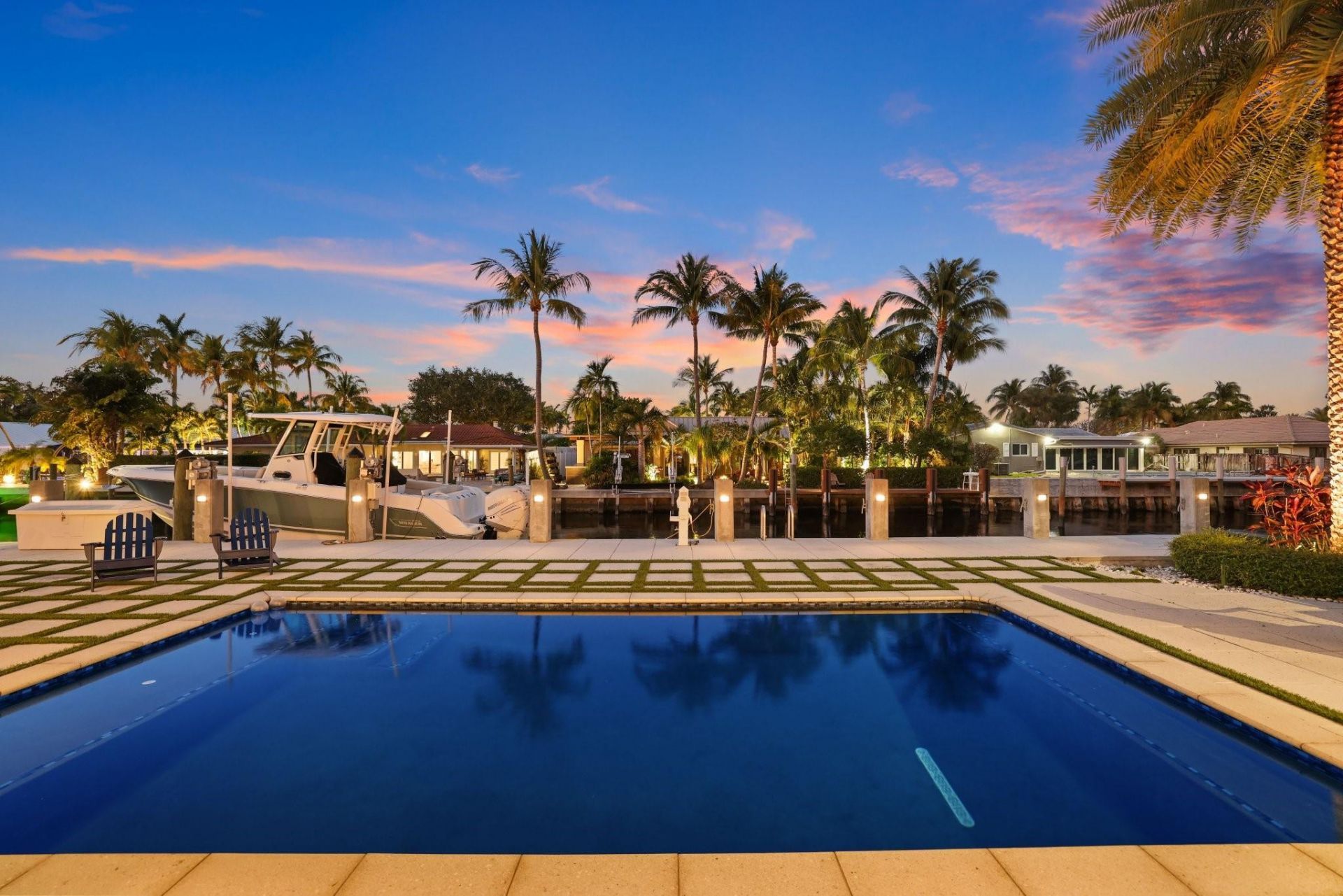 3041 NE 40th Court, Fort Lauderdale, FL 33308 Photo